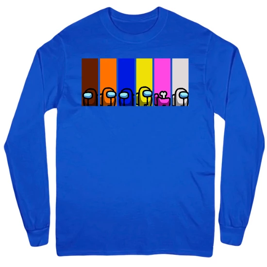 Color variation 2