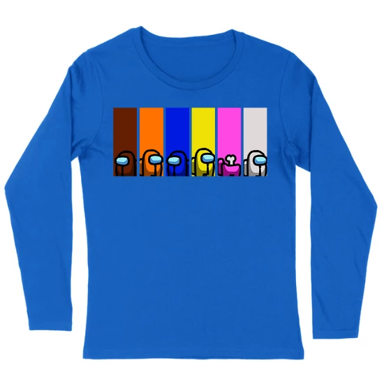 Color variation 2