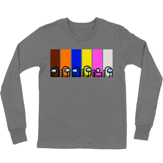 Color variation 5