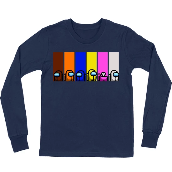 Color variation 3