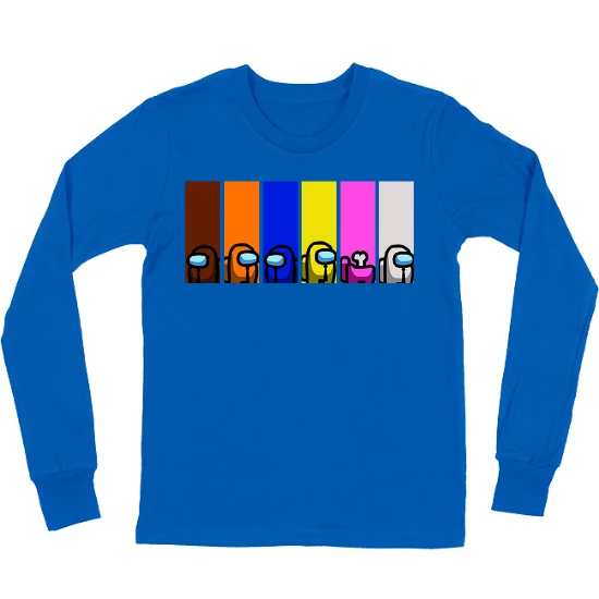 Color variation 2