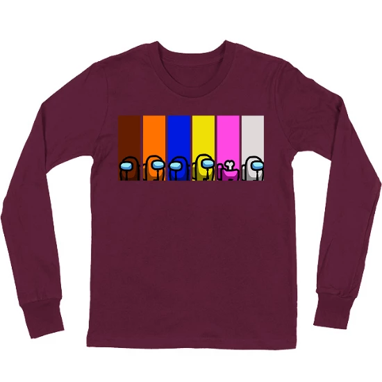Color variation 4