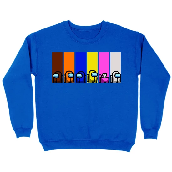 Color variation 2