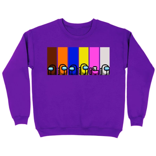 Color variation 4