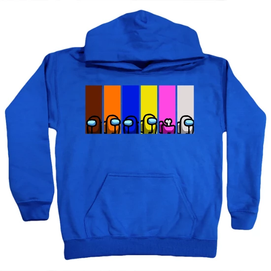 Color variation 2