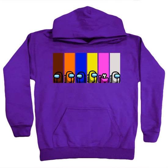 Color variation 6