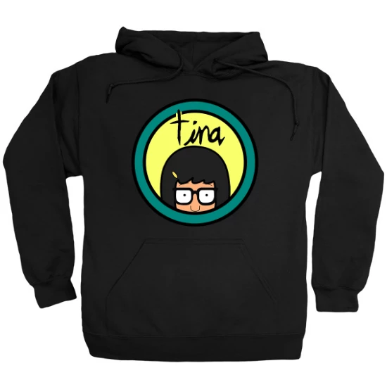 Tina Hoodie