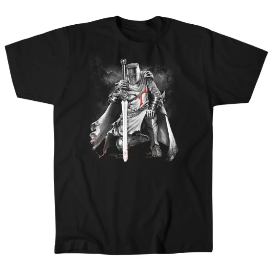 Order of Chivalry Mens T-Shirt