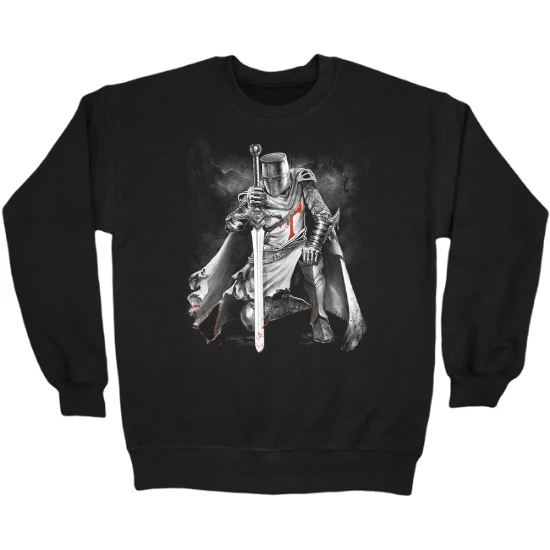Order of Chivalry Crewneck Sweatshirt