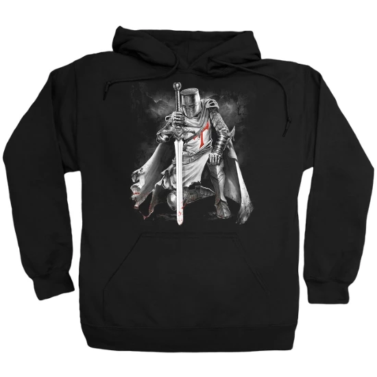 Order of Chivalry Hoodie