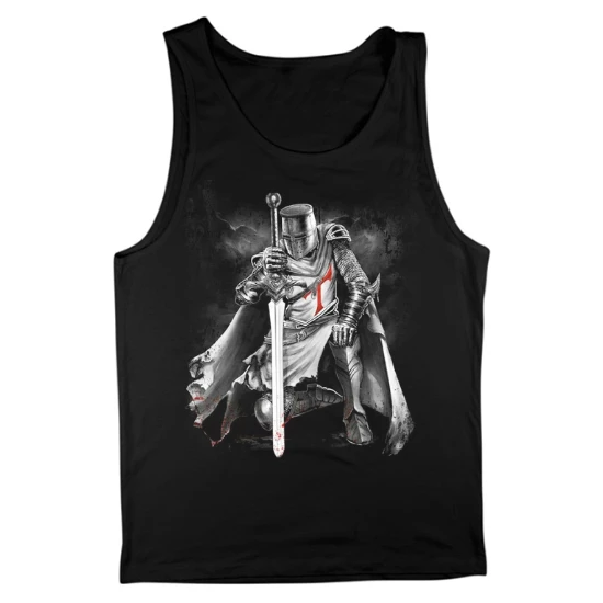 Order of Chivalry Mens Tank Top