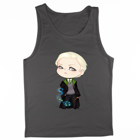 Drac magnificent Mens Tank Top