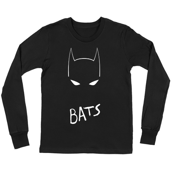 The Bat Kids Long Sleeve T-Shirt