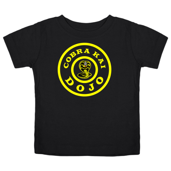 Golds Dojo Kids T-Shirt