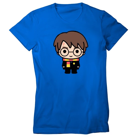 Hi Im Harry Womens T-Shirt