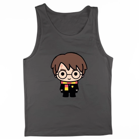 Hi Im Harry Mens Tank Top