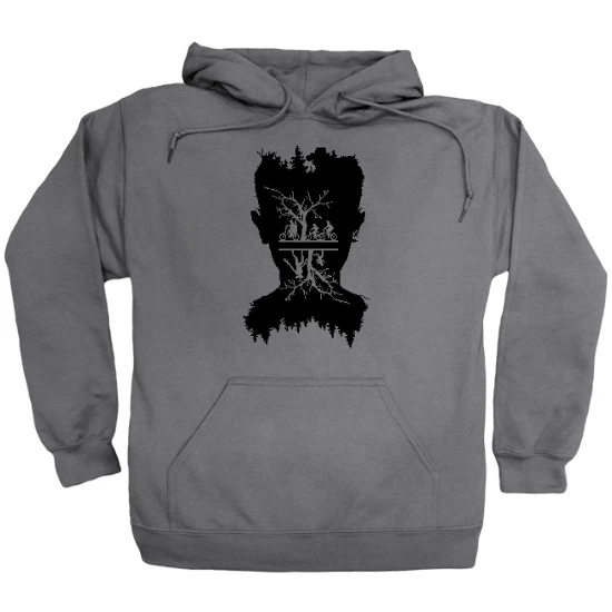 Curiosity Voyage Hoodie