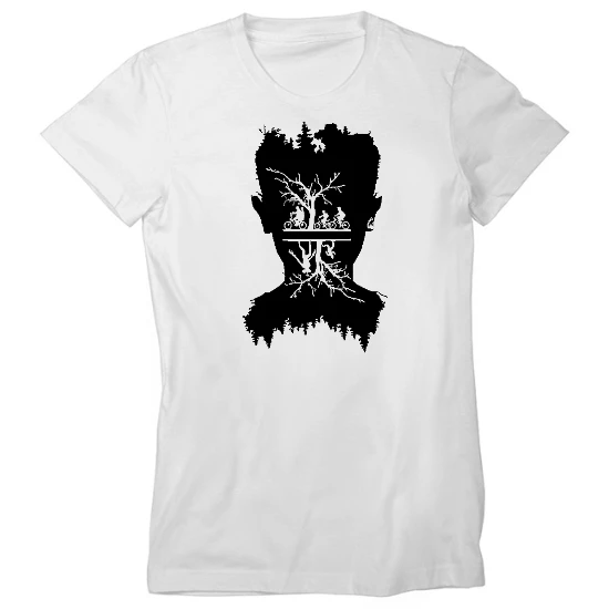 Curiosity Voyage Womens T-Shirt