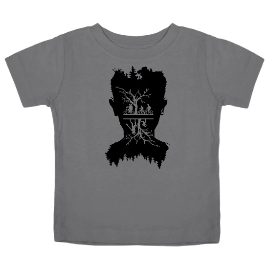 Curiosity Voyage Kids T-Shirt