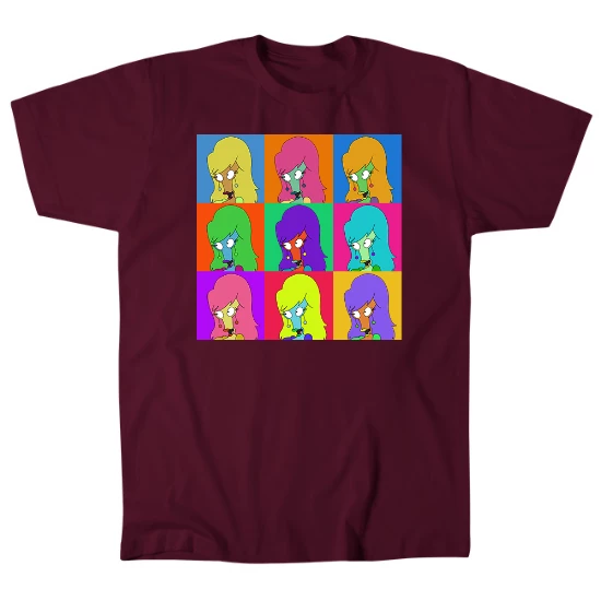 Color variation 4