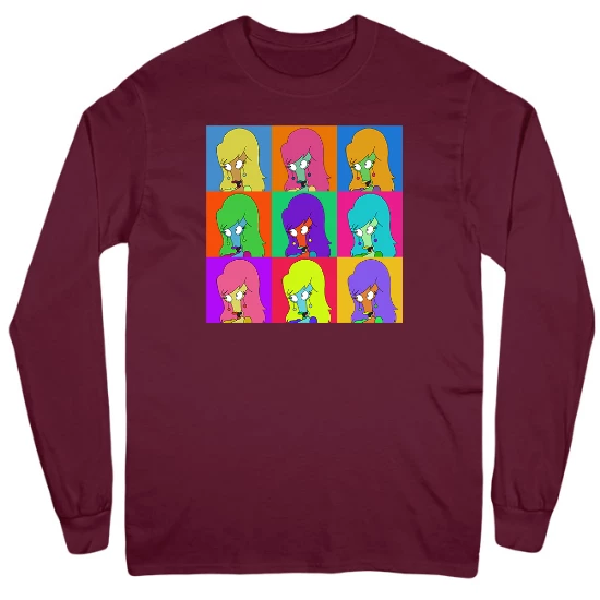 Color variation 4