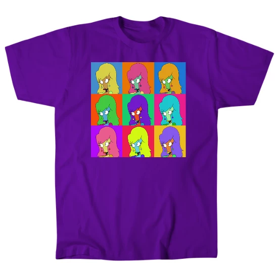 Color variation 3