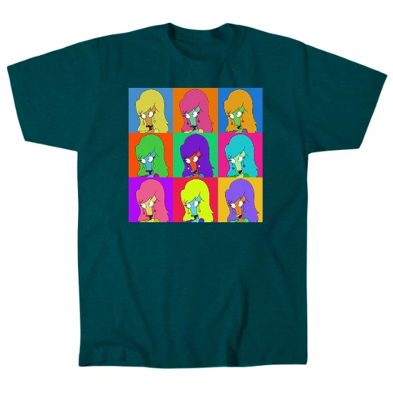 Color variation 6