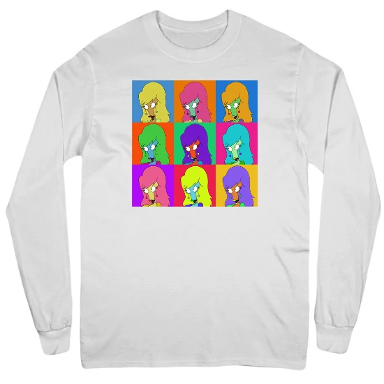 Color variation 6