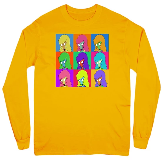 Color variation 2