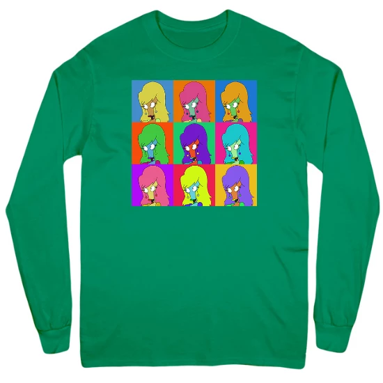 Color variation 5