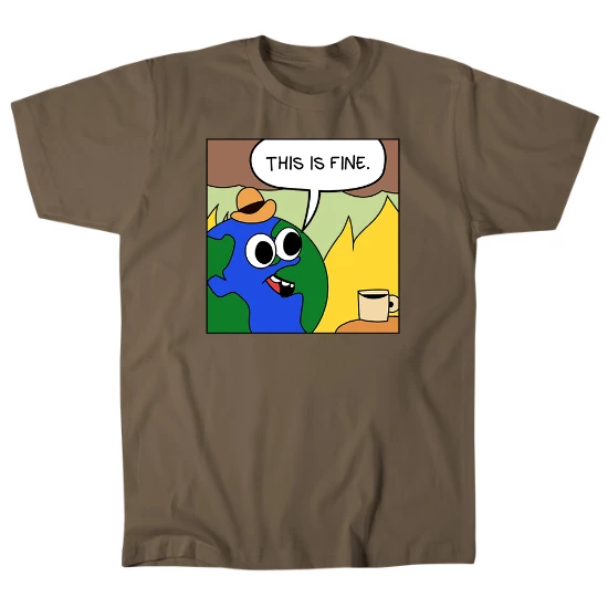 Color variation 5