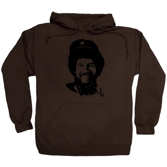 Viva la Ross Hoodie