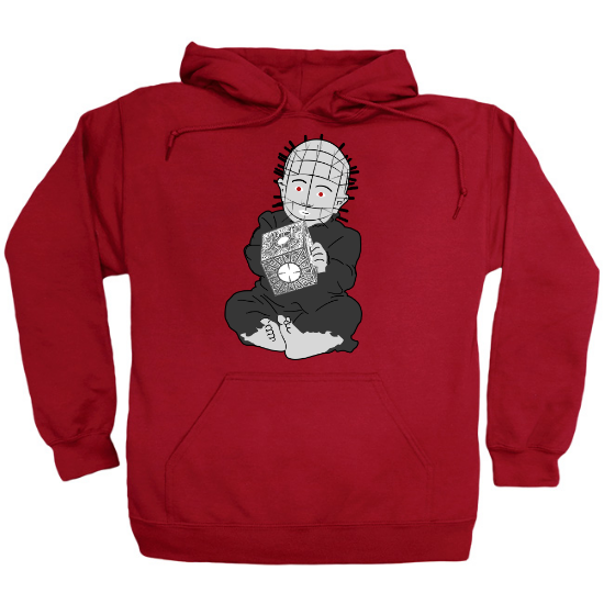Baby Pinhead Hoodie