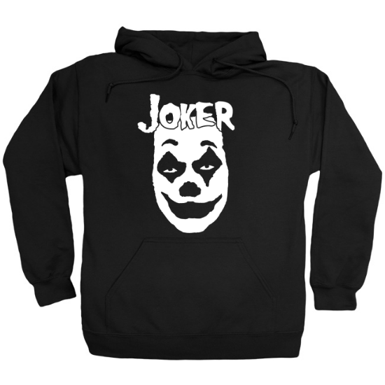 The Joker Hoodie
