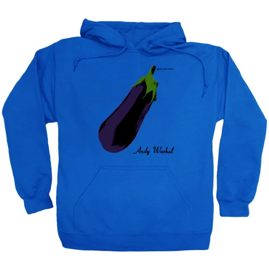 Text Slowly and See Hoodie