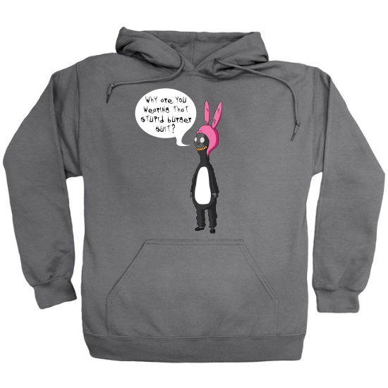 Donnie Belcher Hoodie