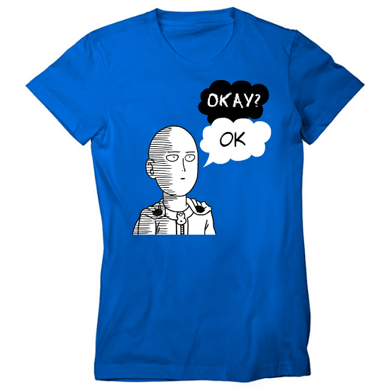 The Fault in Our Punches Womens T-Shirt