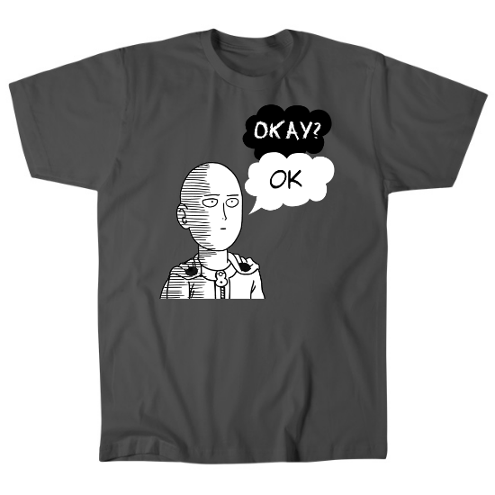 The Fault in Our Punches Mens T-Shirt