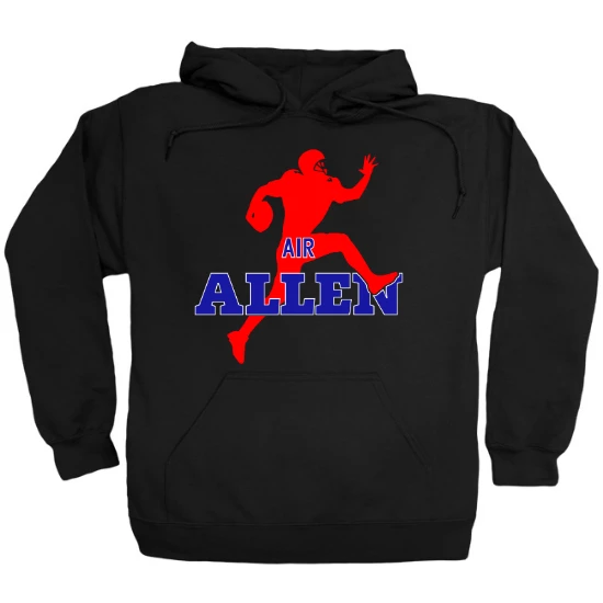 Air Allen Hoodie