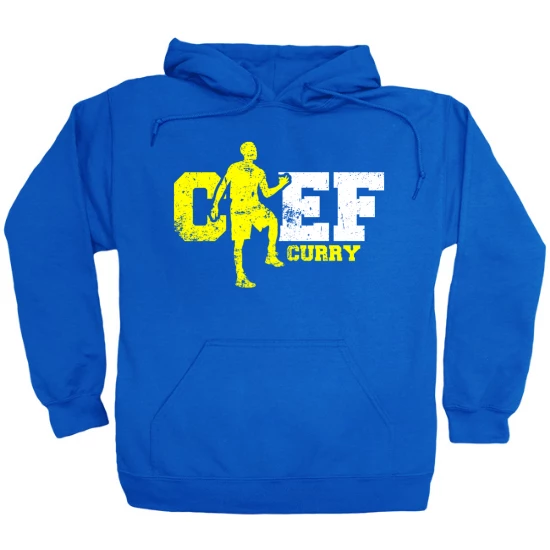 THE GOAT Chef Hoodie
