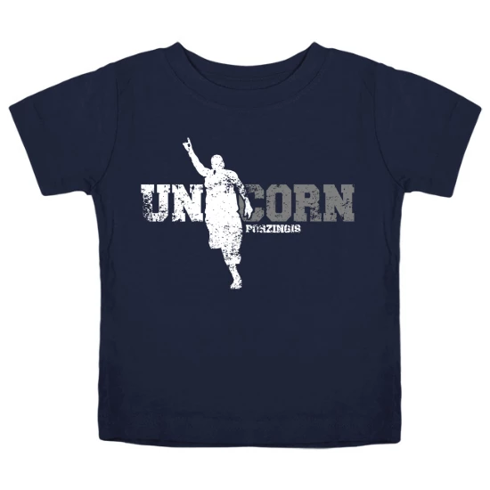 The Unicorn Kids T-Shirt