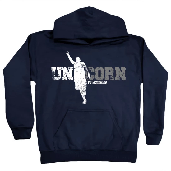 The Unicorn Kids Hoodie