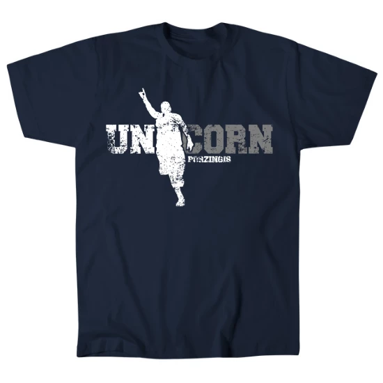 The Unicorn Mens T-Shirt