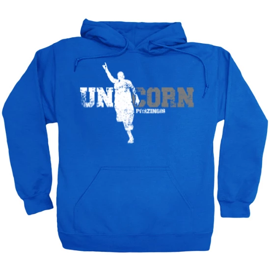 The Unicorn Hoodie