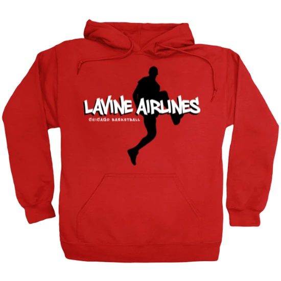 Dunk GOAT Airlines Hoodie