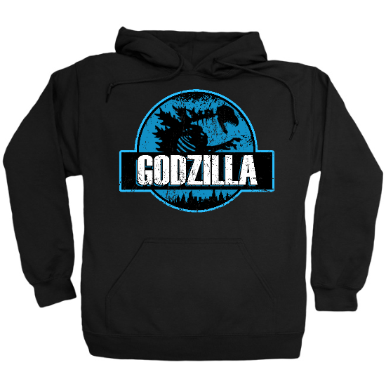 King of Monsters Hoodie