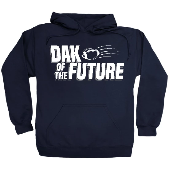 Dak of the Future Hoodie