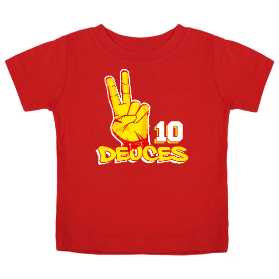 Deuces Kids T-Shirt