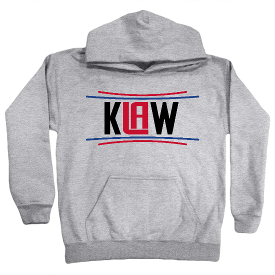 KLAW Kids Hoodie