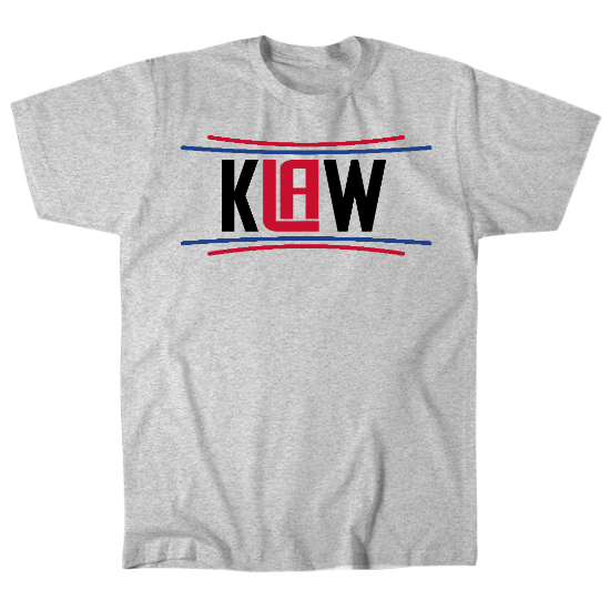 KLAW Mens T-Shirt